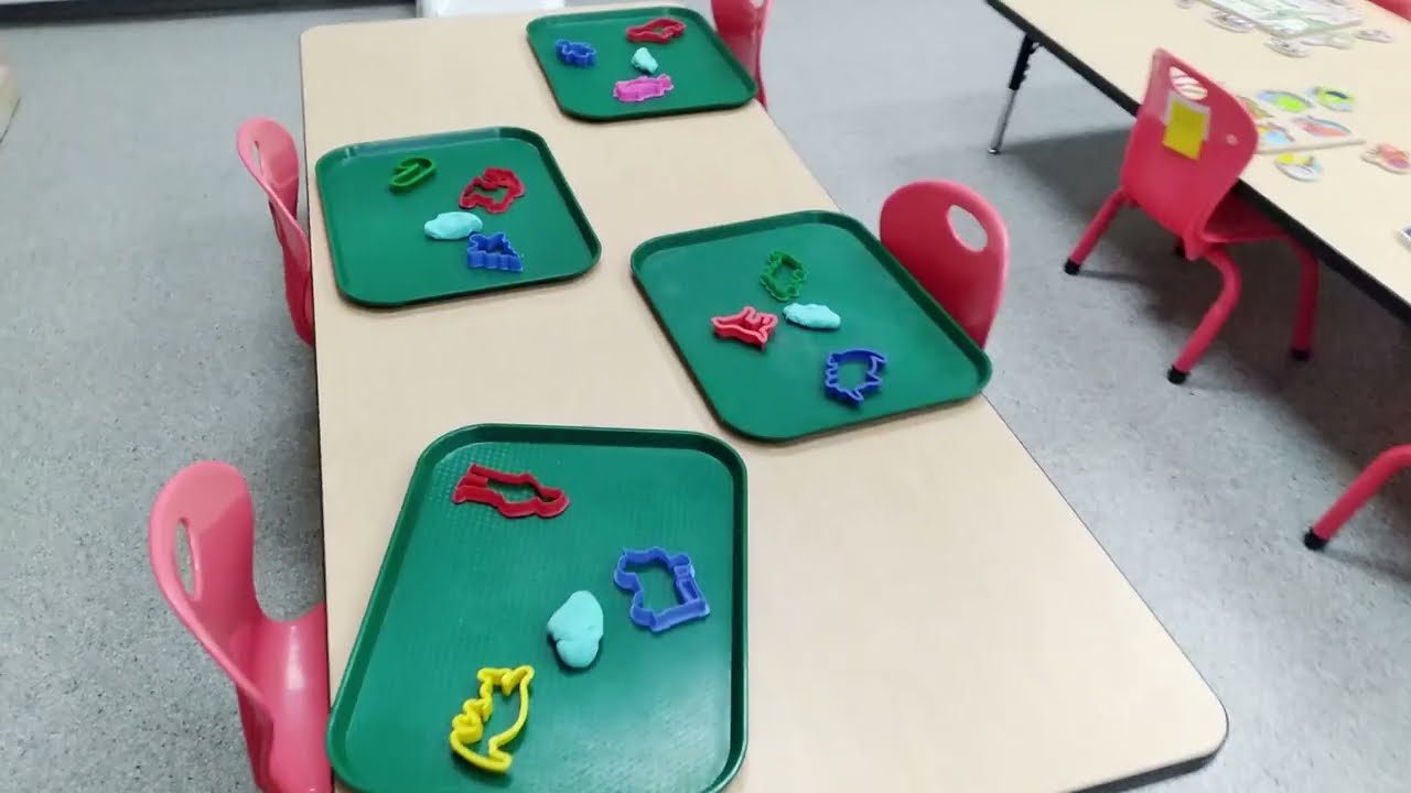 Nanny Goat Hill Nursery School  ( Arabic version)