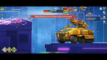 Ballistic hero vng #ballisticherovng #easy #guildattack #solo 