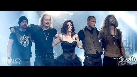 DELAIN FULL CONCERT LIVE @MFVF2013