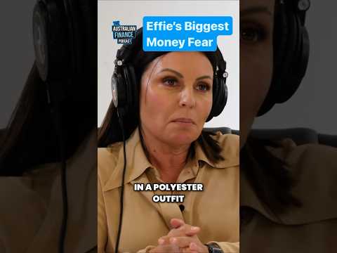 Money fears #podcast #fear #money