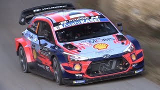 Download Lagu BEST of WRC Rallye Monte-Carlo 2020 - MAX ATTACK \u0026 Flatout Action on the Limits! MP3