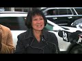 ‘It was shameful and we remember’: Mayor Olivia Chow on bathhouse raids