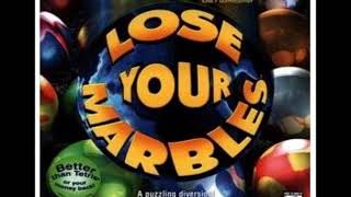 Level 1 (remaster) - Lose Your Marbles