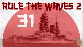 Rule the Waves 2 | Japan - 31 - No Surprise screenshot 4