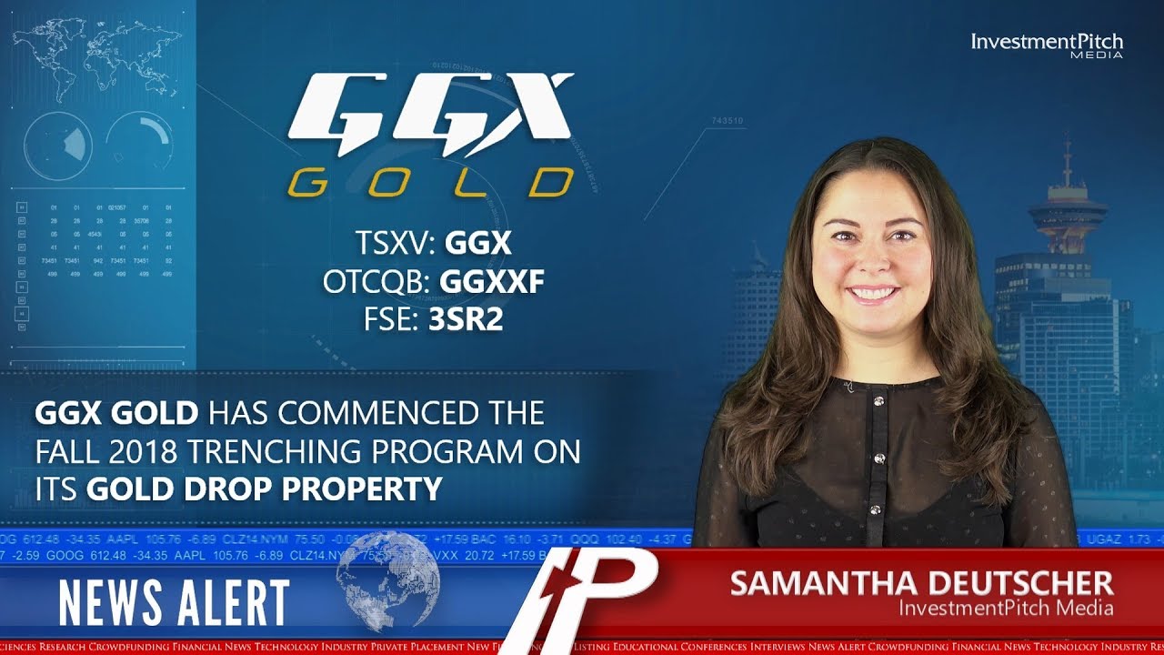 grn tsxv
