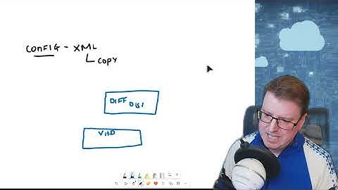 Hyper-V-controlepunten/snapshots in 5 minuten of minder
