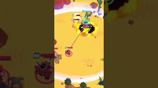 Flamer, Chainer, Ter Combo