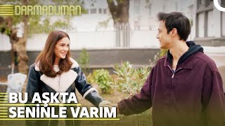 #DerKer'in Hikayesi Yeniden Başladı💕 | Darmaduman