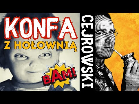 Cejrowski o Hołowni i Konfederacji SDZ231/1 2023/11/13