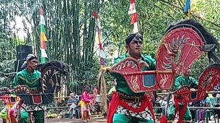 🛑 Live ❗ Kuda kepang Turonggo Gati lok.pesarean Mbah kriyo dusun kriyan ketangi Purwodadi Purworejo