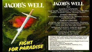 Jacob's Well - Calvary Hill