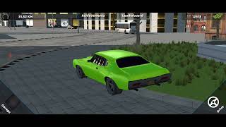 City Car Driving Simulator Ultimate 🕹️ Play City Car Driving Simulator Ultimate screenshot 5