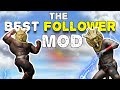 Top 7 Skyrim Mods Of The Month That You Need To Get - Dagoth Ur Is Finally In Skyrim