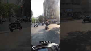 Tag your Dhoom 4 casting rider #commuting #dailyshorts #dailyvlog #gopro #biker #bikelife