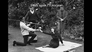 The Seekers - All I Can Remember (with lyrics)