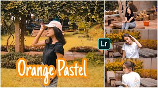 Tutorial edit foto ala selebgram ...