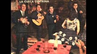 Video thumbnail of "La Corina - Los Chileneros"