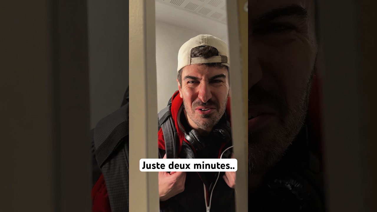 Nouveau sketch ! Vous avez deux minutes ? #humour #sketch #drole #association #acting