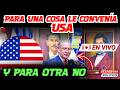 CONVENIO ESTADOS UNIDOS - REPUBLICA DOMINICANA GENERA RECHAZO