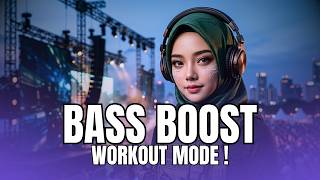 Download lagu DJ WORKOUT MODE 💪 EDM Bass Boost 2026 Nonstop