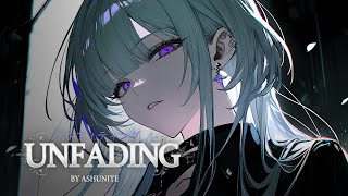 Ashunite - Unfading