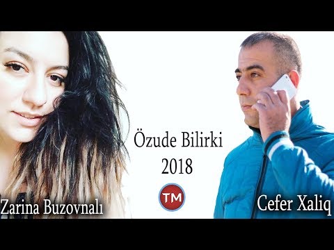 Özüde Bilirki