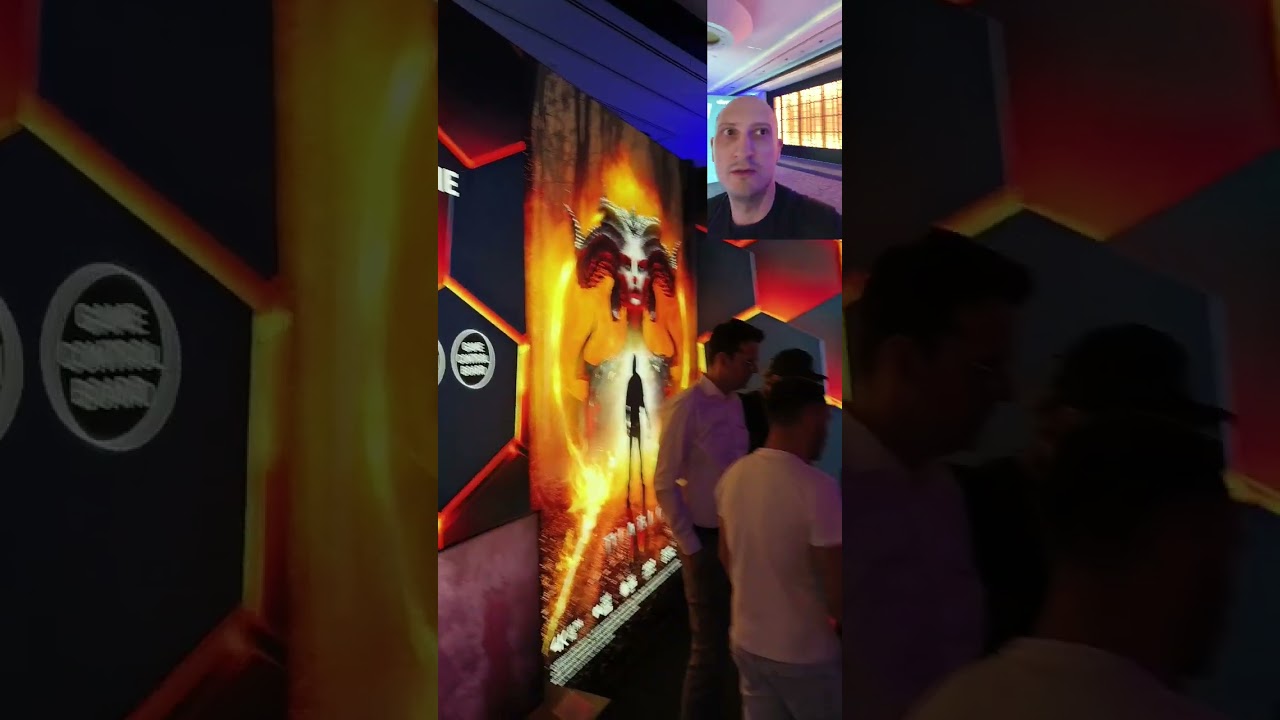 Част от гейминг функционалностите на новите телевизори на Panasonic 