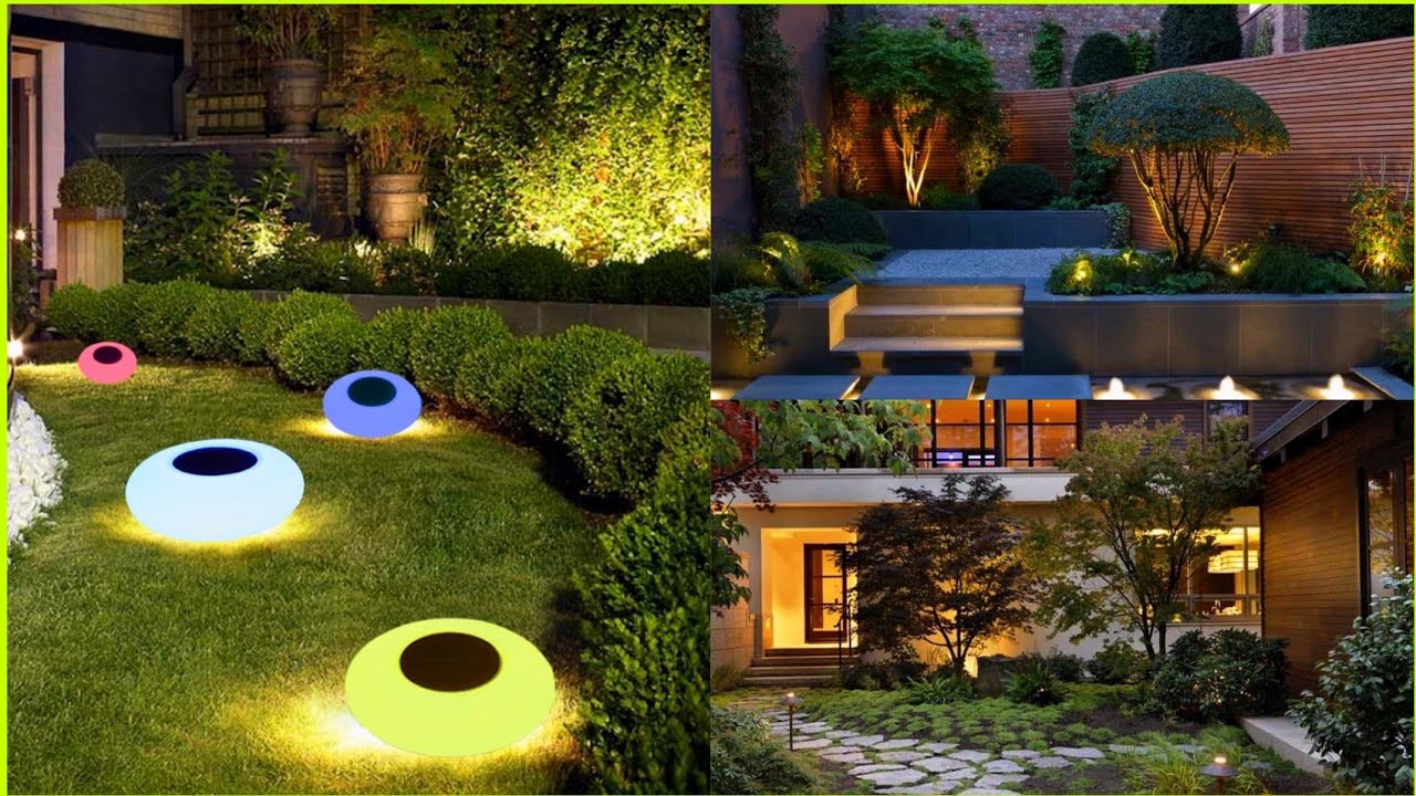 modern landscaping ideas 2023 | front yard landscaping ideas | backyard ...