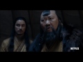 The Great Khan The Great Khan