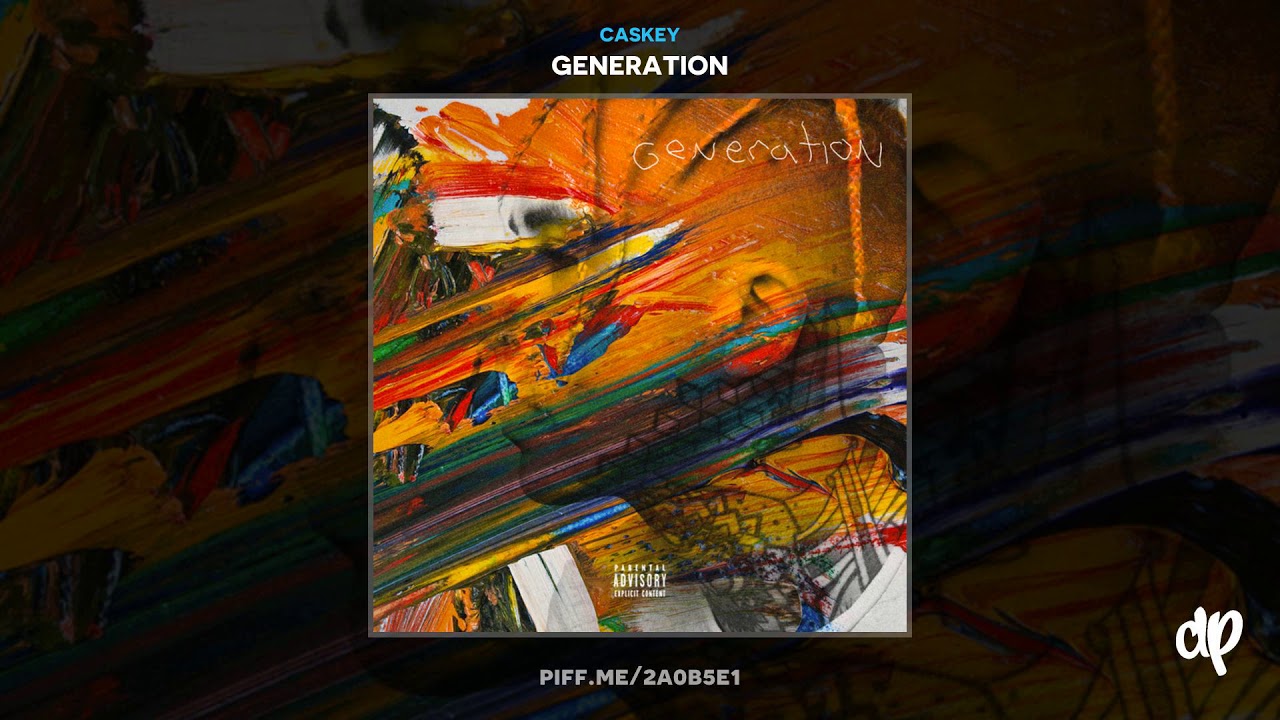 Caskey - Connection (Prod by Hector Sounds)