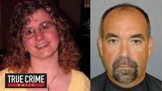 EMT strangles exwife before burning her body in house fire  Crime Watch Daily Full Episode