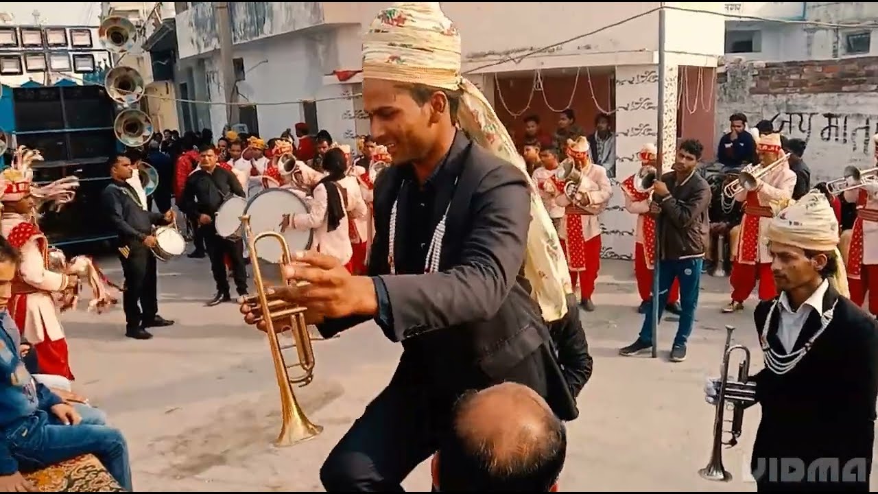 budhiya Shivratri 2023 Haryana Hindustan Full HD song super nice Balaji band Gurgaon