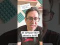 ¿El software libre salvará a la IA? #loaprendisteenedteam