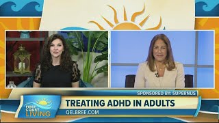 FDA approves first non-stimulant treatment for adult ADHD in 20 years Resimi