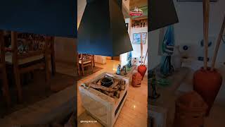 Casa en Venta.  Urb.  Alto Hatillo