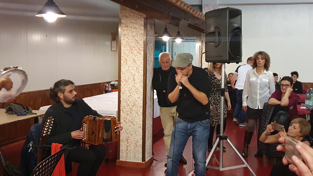 Giuliano Gabriele Massimiliano Morabito  Luca Attura Eduardo Vessella