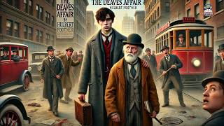 Download Lagu The Deaves Affair 🎨🔍✨ MP3 Download Lagu The Deaves Affair 🎨🔍✨ MP3