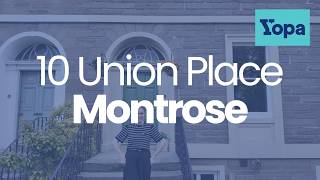 10 Union Place, Montrose, DD10 8QB | Yopa Dundee & Angus