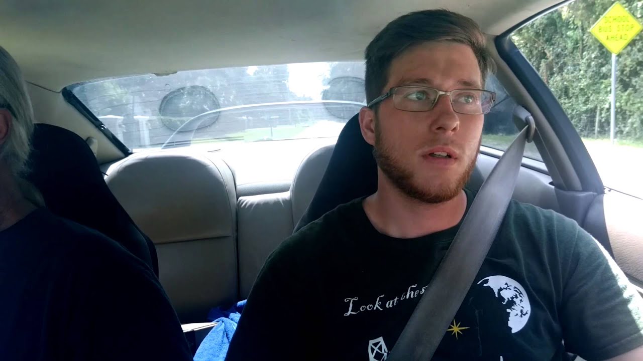 MX6 V6 Turbo First Drive with Stage 4 Clutch