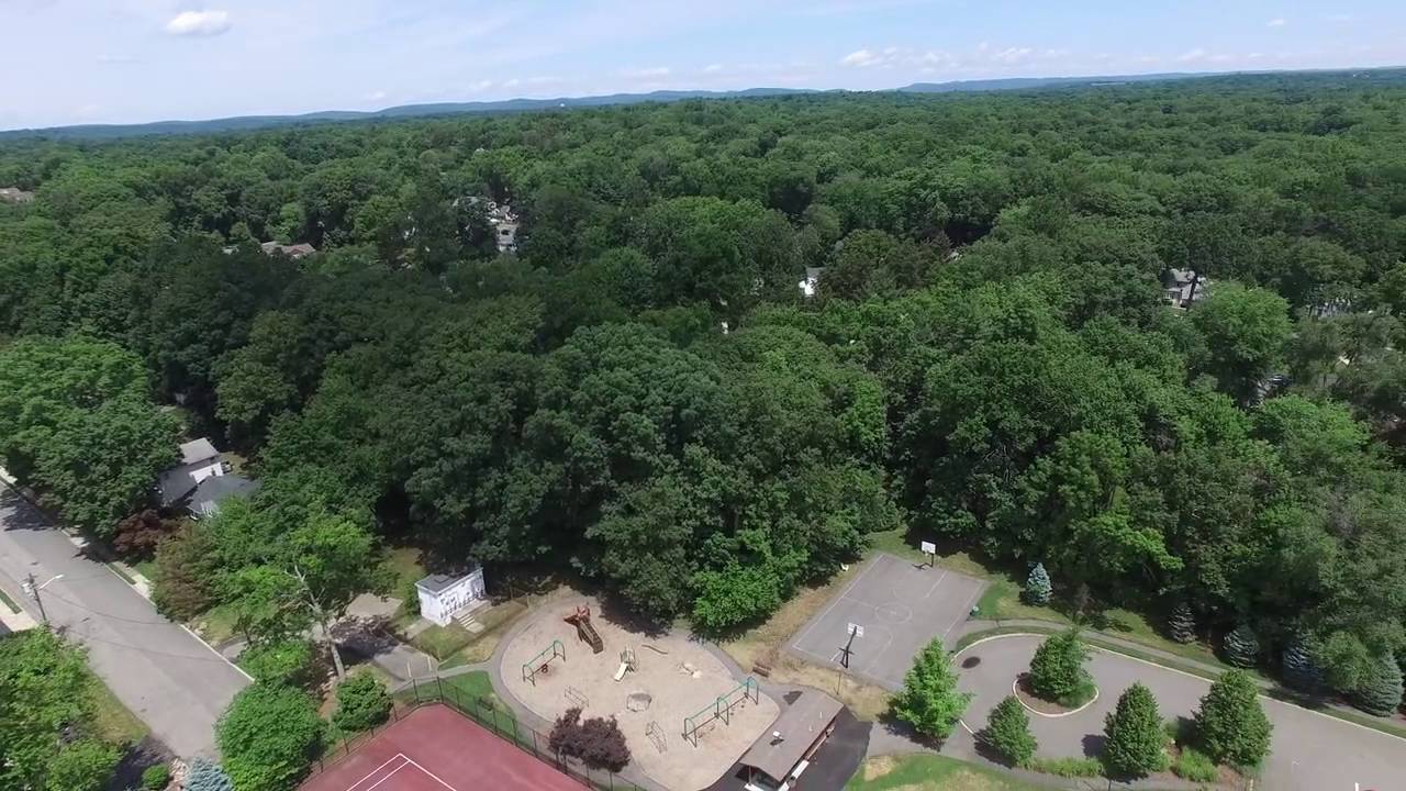 Filming in Waldwick, NJ YouTube