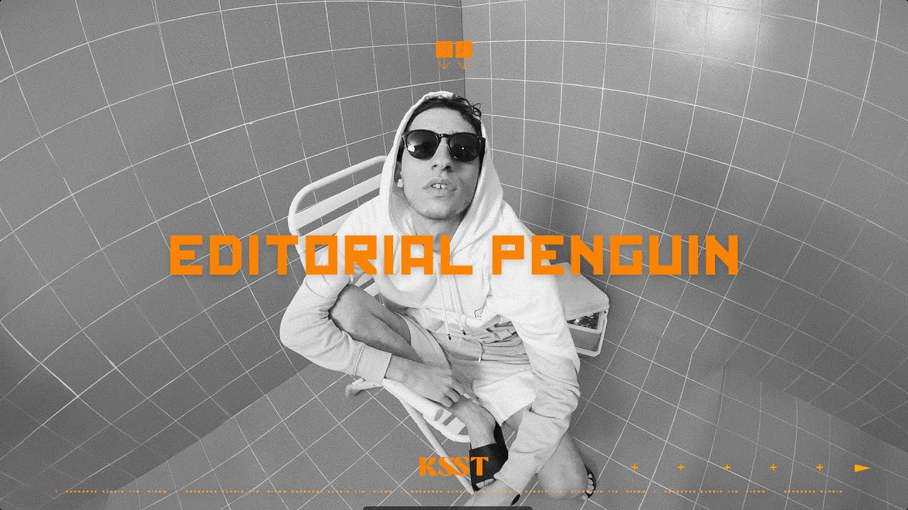 Campaign | PENGUIN | Sony FX3 | 24-70mm f2.8 GM II | Sony 20mm f2.8 |