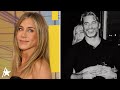 Jennifer Aniston Goes Instagram Official w/ Boyfriend Jim Curtis For His Birthday
