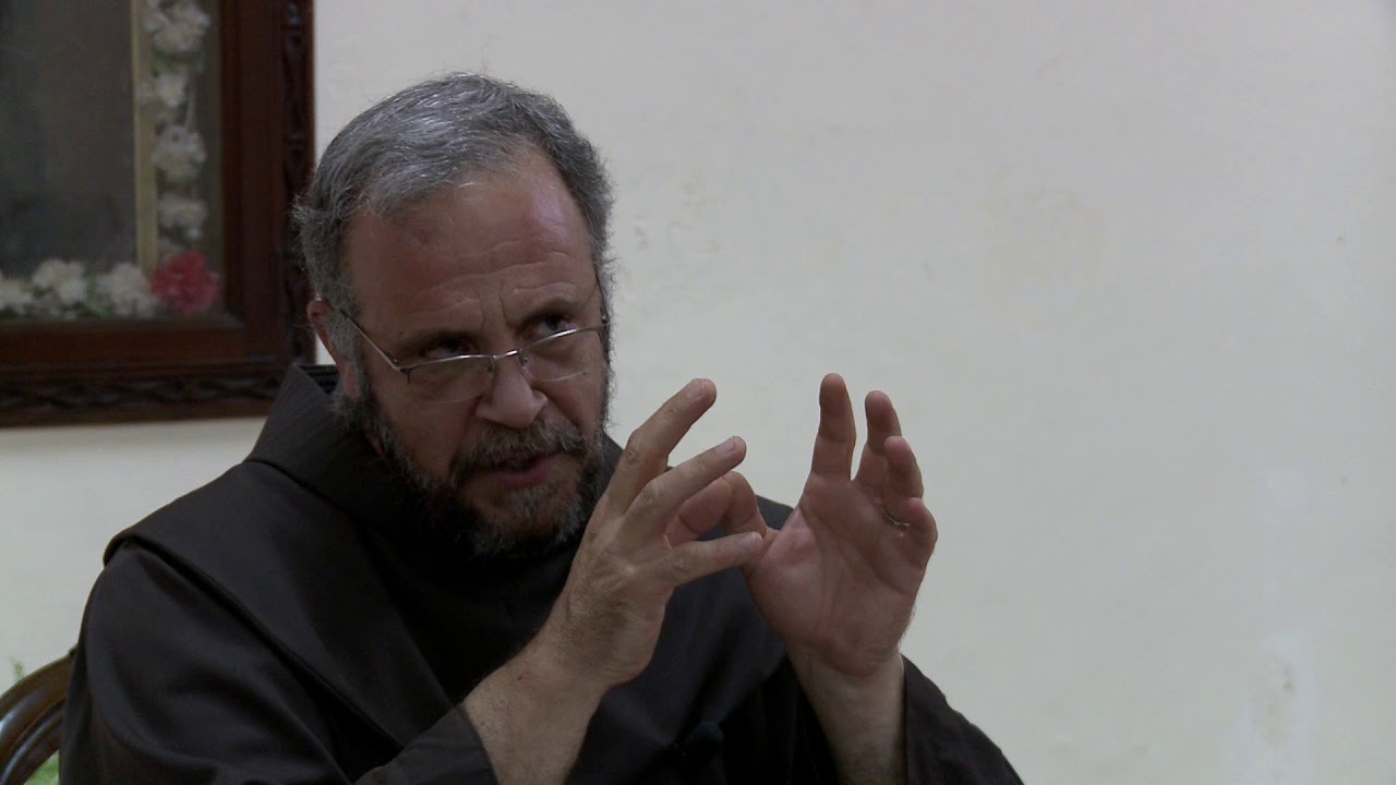 Lectio Divina: 2017-10-20