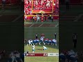 Listen to Dan Miller call Jake Bates' game-winning field goal 🙌 | Detroit #Lions #shorts