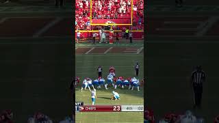 Listen to Dan Miller call Jake Bates' game-winning field goal 🙌 | Detroit #Lions #shorts