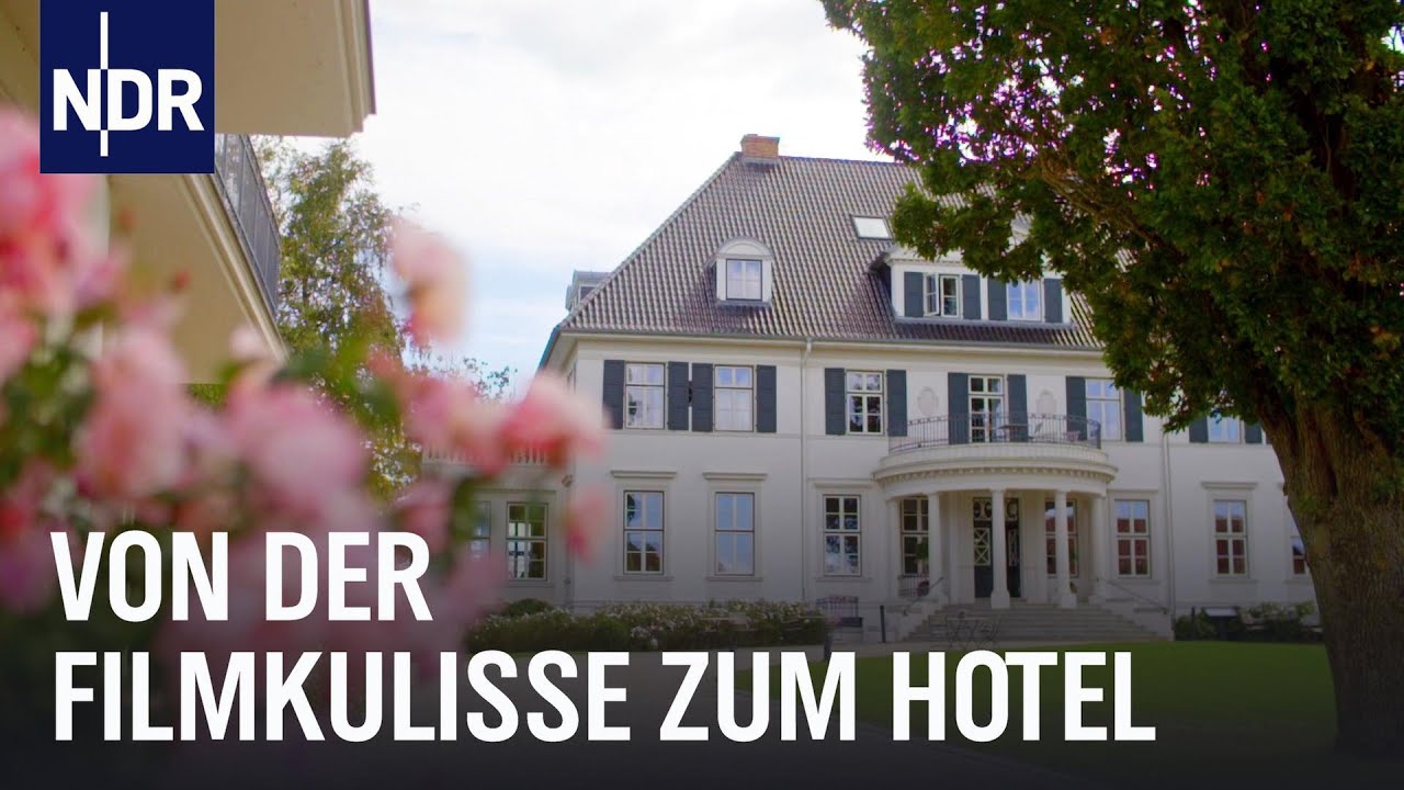 Adel war gestern: Pferde und Filme auf Gut Immenhof | NDR Doku