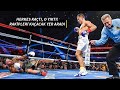 Herkes ondan korkuyordu! Gennady Golovkin Rakiplerini Nasıl Nakavt Etti
