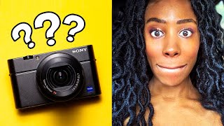 Do You Need a Nice Camera for YouTube? Yes and No...