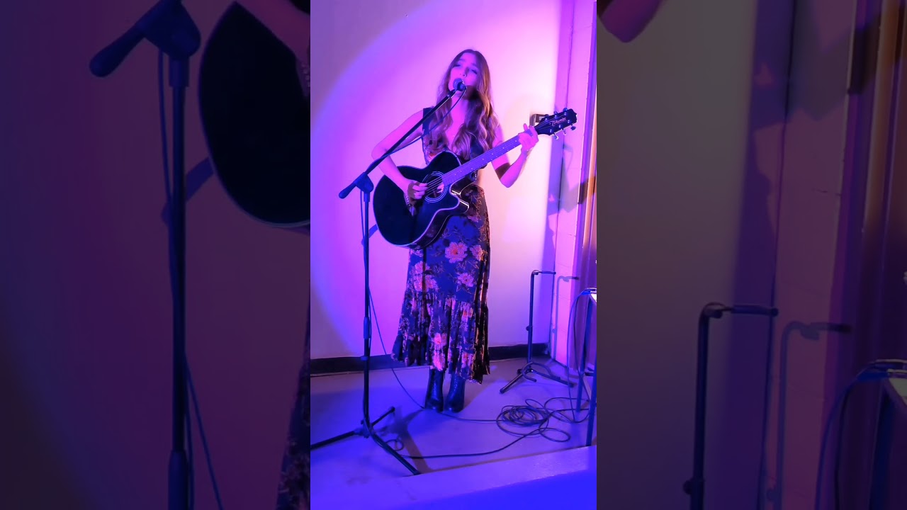 Samba De Uma Nota So (Cover by Wildspring) 