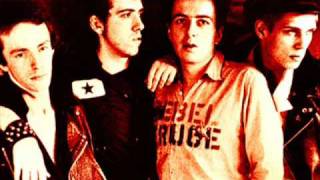 The Clash - Rat Patrol from Fort Bragg mix - Should I Stay Or Should I Go chords